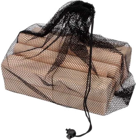 Filet pratique pour le transport