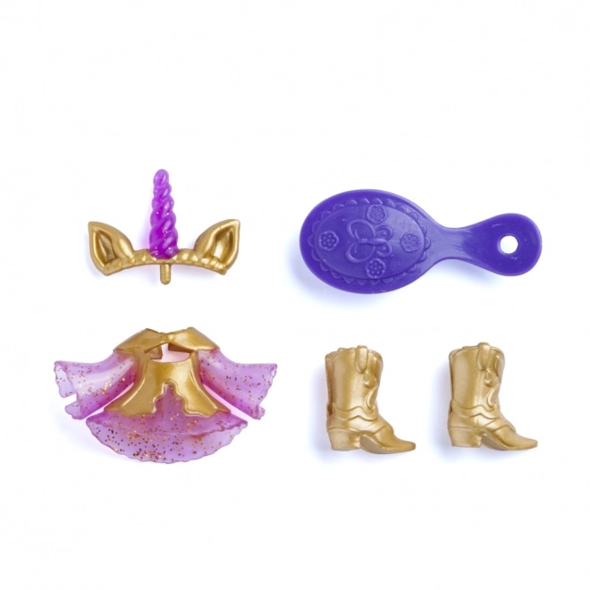 Poupée KookyLoos Star Licorne