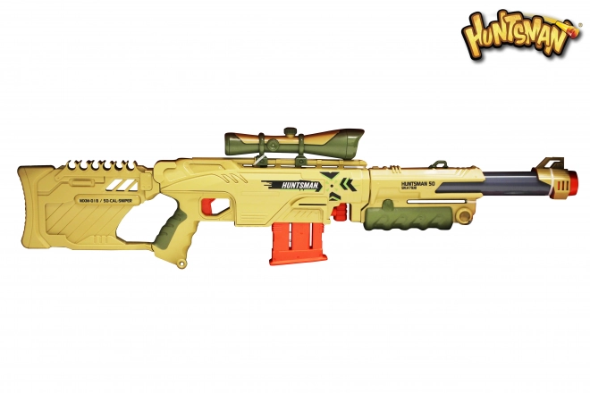 Fusil Sniper Blaster 50 Huntsman 92 cm