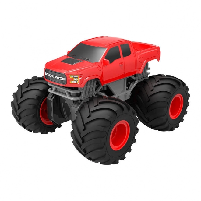 Voiture RC amphibie télécommandée Double Eagle Ford