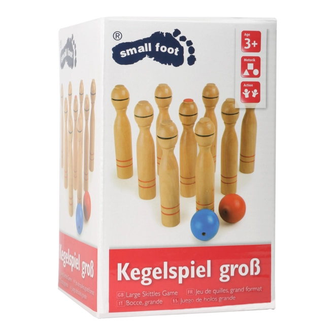 Set complet pour le divertissement familial