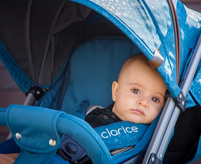 Confort et sécurité pour l’enfant dès la naissance