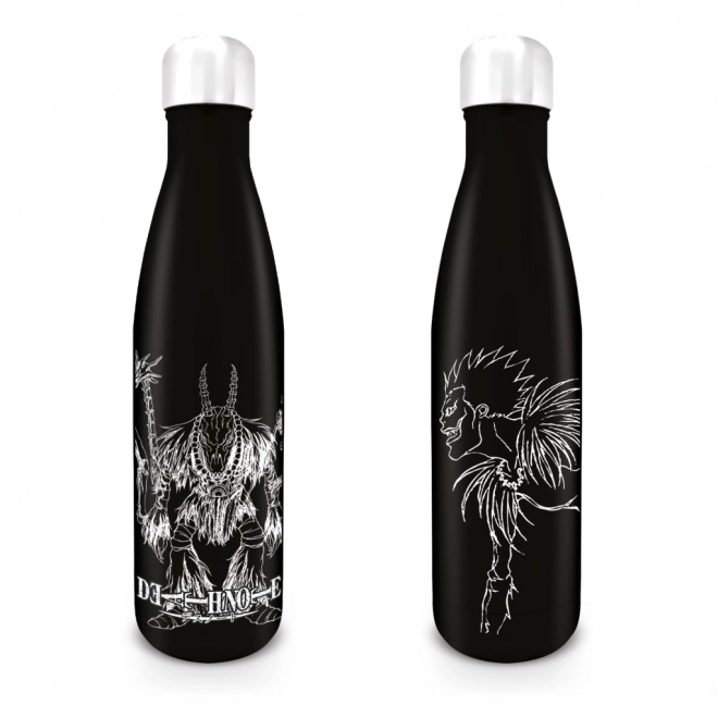 Bouteille métallique Death Note 540 ml