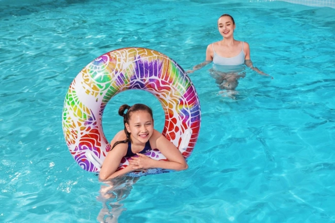 Bouée de natation 91 cm Bestway