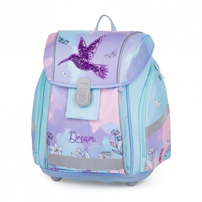 Ensemble scolaire Premium Light Colibri