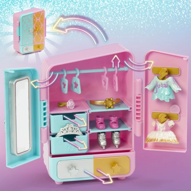 KookyLoos : Armoire Tarin