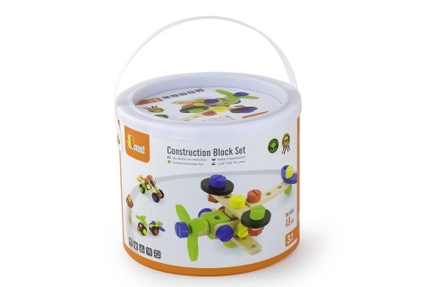 Kit de construction en bois