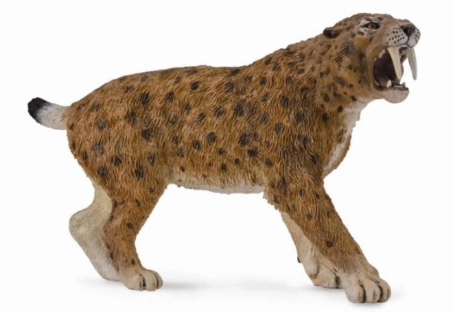 Figurine de collection Smilodon