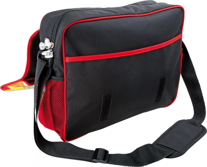 Sac en bandoulière Snoopy pour enfants