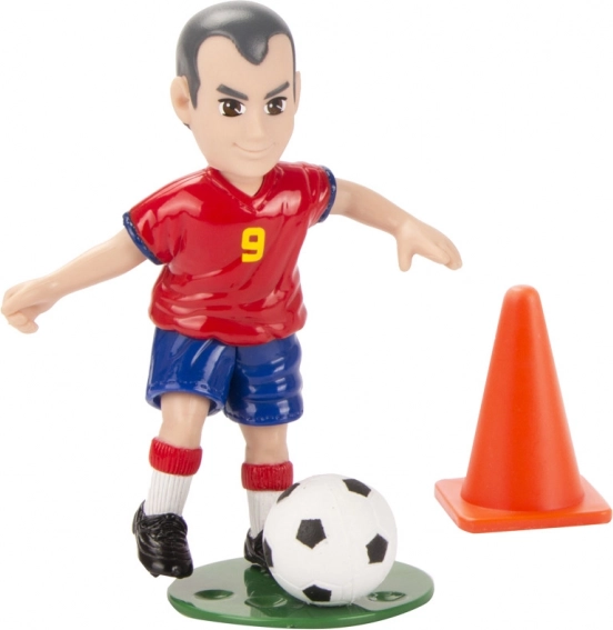 Possibilités de jeu illimitées
