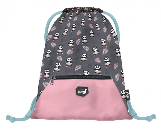 BAAGL Sac Panda