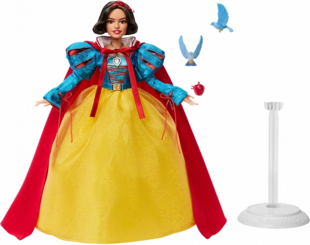 Poupée de collection Disney Blanche-Neige