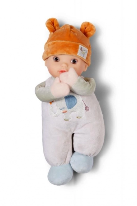 Poupée Baby Annabell Douceur avec éléphant 30 cm