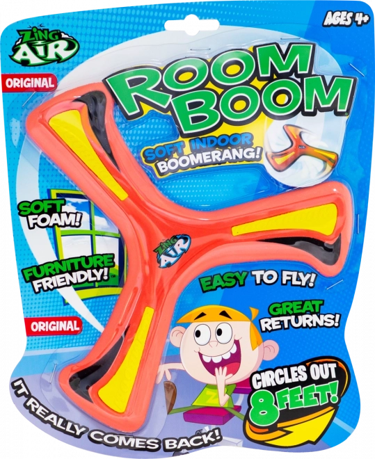 Boomerang – Vert
