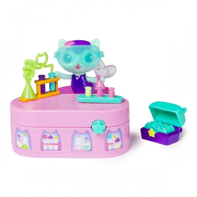 Ensemble de jeu coloré