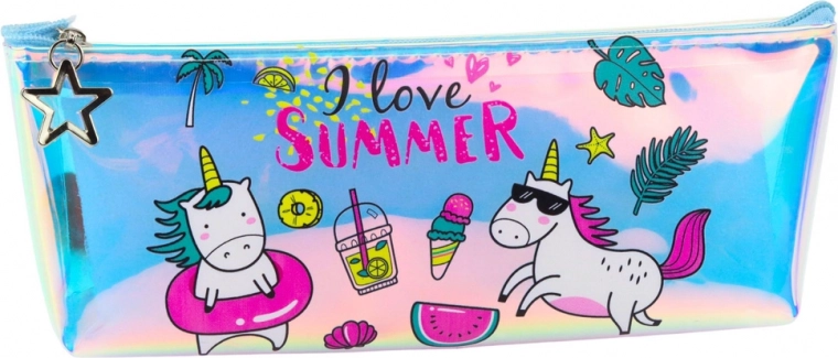 Poche spacieuse à compartiment unique