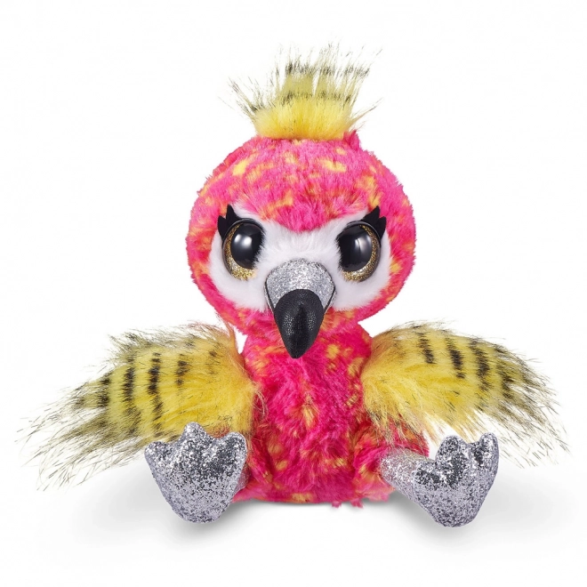Jouet en peluche Coco Neon avec surprise