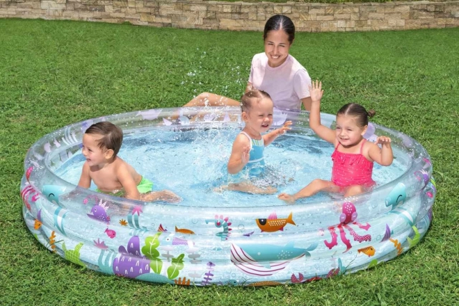 Piscine pour enfants Bestway