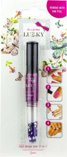 Paillettes décoratives