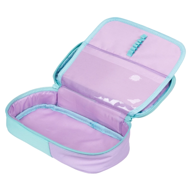 Trousse scolaire Etue Skate Sweet