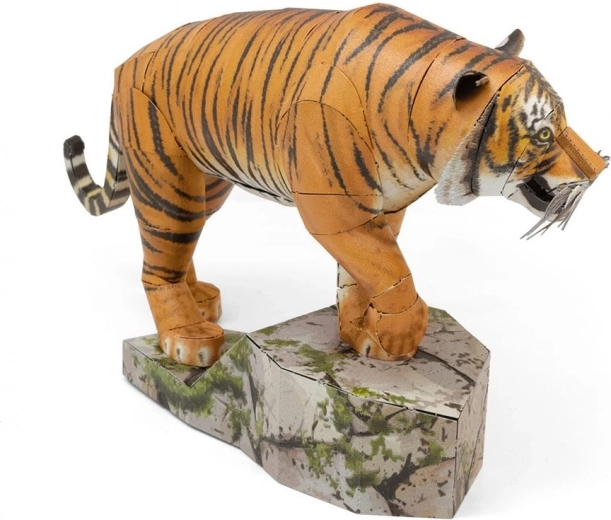 Détails gravés au laser