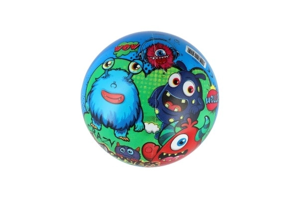 Ballon Gonflable Monstres 23 cm