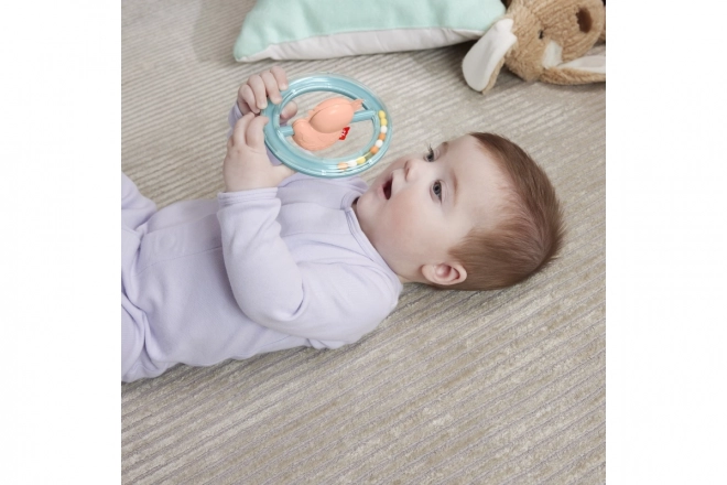 Jouets sensoriels Fisher-Price pour bébés