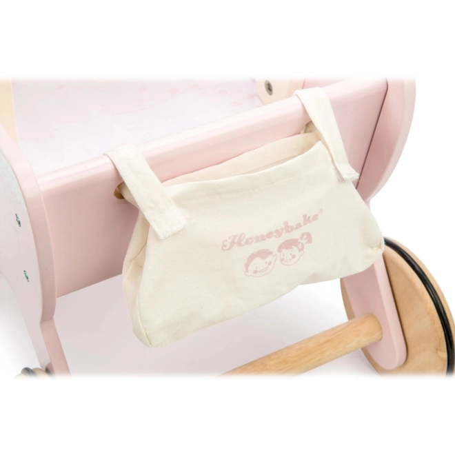Conception durable en bois FSC et peintures non toxiques