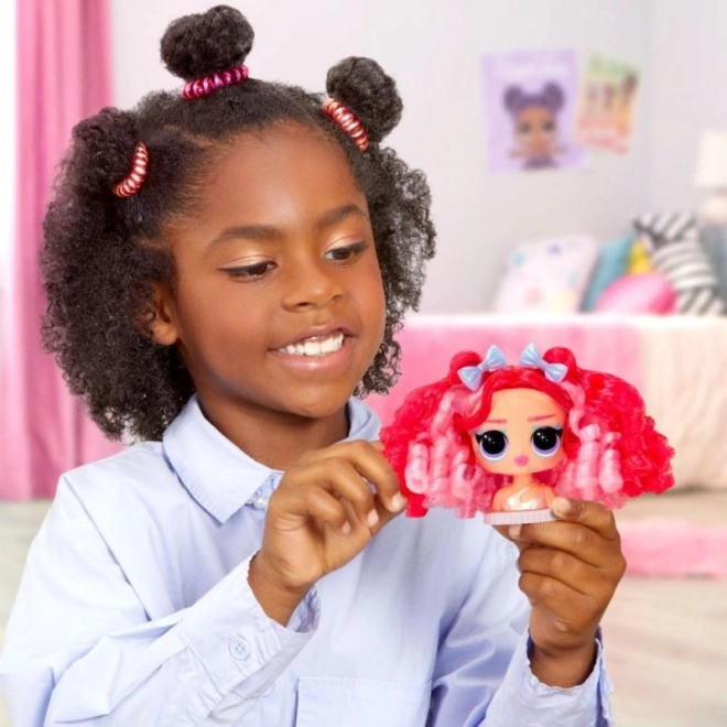 593522EUC L.O.L. Surprise Tweens Surprise Swap Styling Head Asst