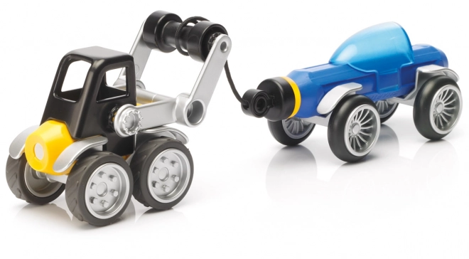 SmartMax - mélange de véhicules pour enfants - 25 pcs