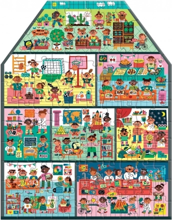 Design créatif de Teresa Bellón