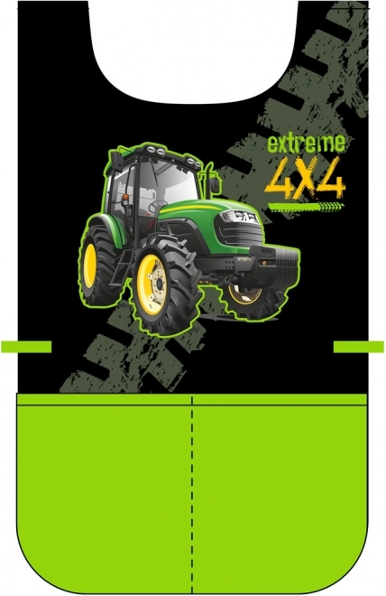 OXYBAG Tablier de travail poncho OXY GO Tracteur