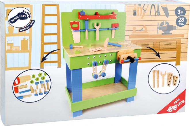Petit établis pour enfants Frederico