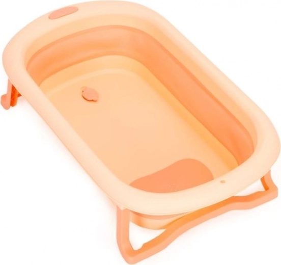 Bonde avec indicateur de température