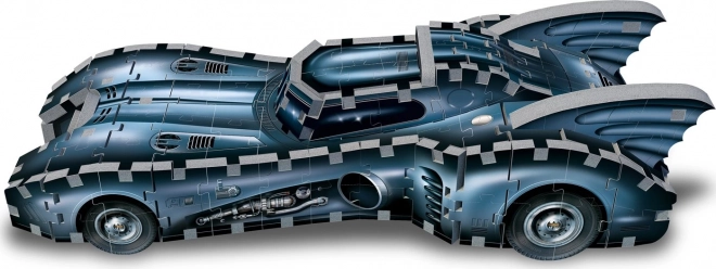 Wrebbit Puzzle 3D Batman: Batmobile 255 pièces