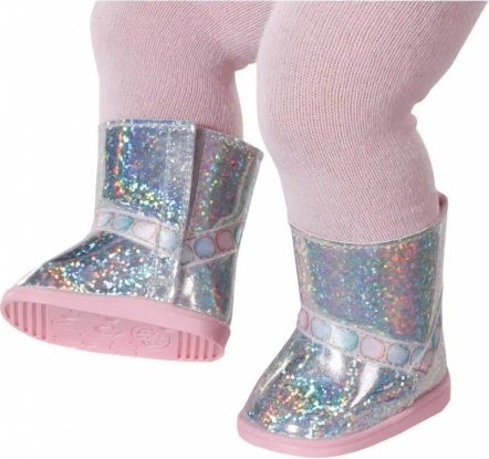 Enfilage confortable pour les enfants