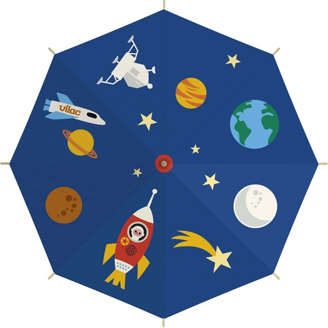 Vilac parapluie Cosmonaute