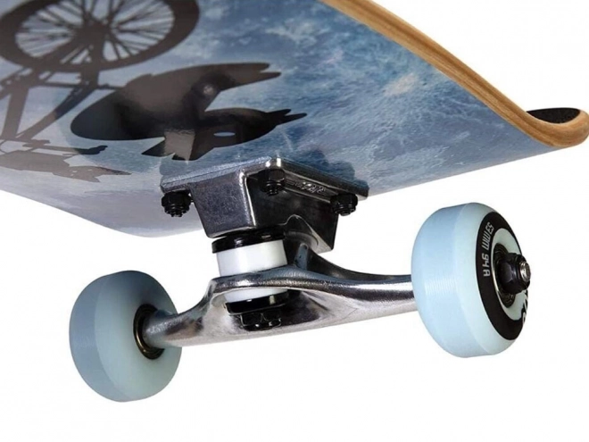 Planche de skateboard en bois ReDo Gallery Pop