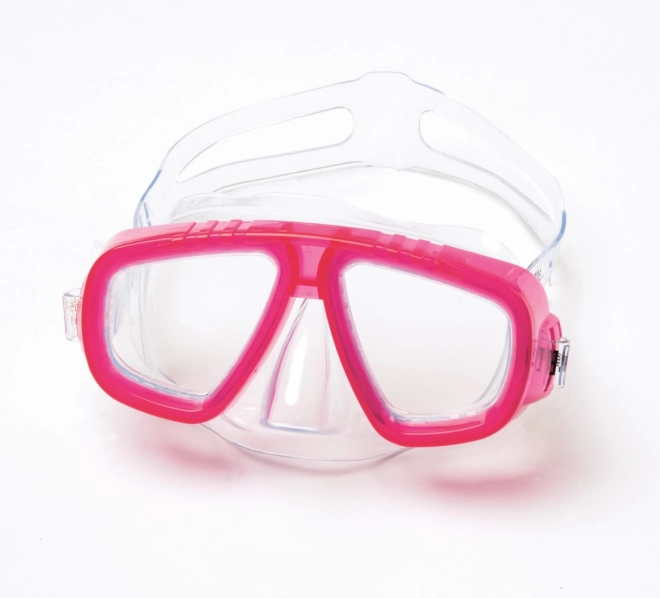 Masque de plongée pour enfants Bestway