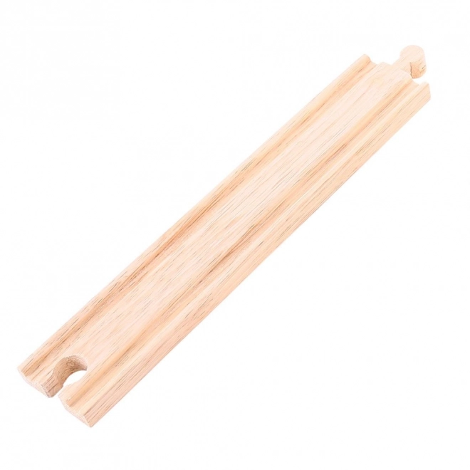 Ensemble de longs rails (20-21 cm) pour extension ferroviaire
