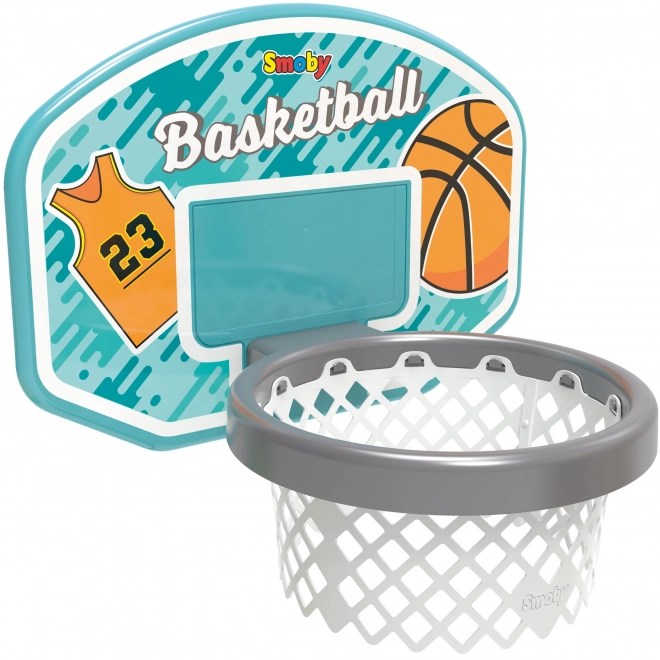 Panier de basket Smoby