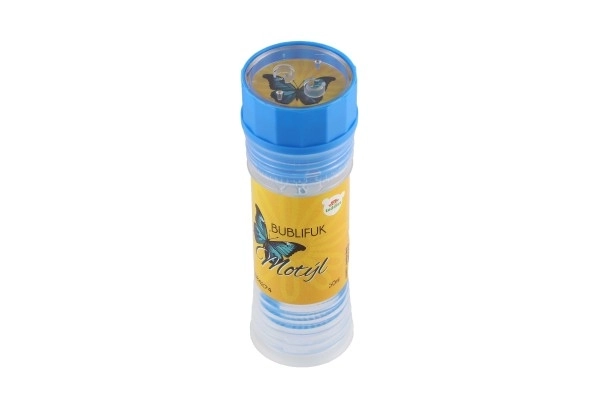 Bublifuk papillon 50 ml - mix de variétés