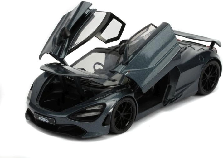 Portes, capot et coffre ouvrants