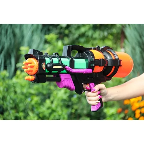 Pistolet à eau 60 cm 23425