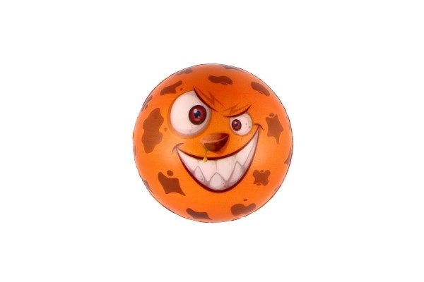 Balle monstre en mousse 7,5 cm