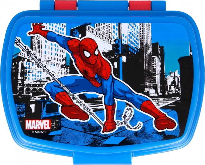 Design SPIDER-MAN attractif
