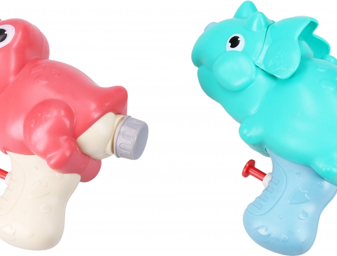 Pistolet à eau Dino