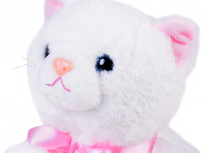 Chaton interactif acrobatique Psotek
