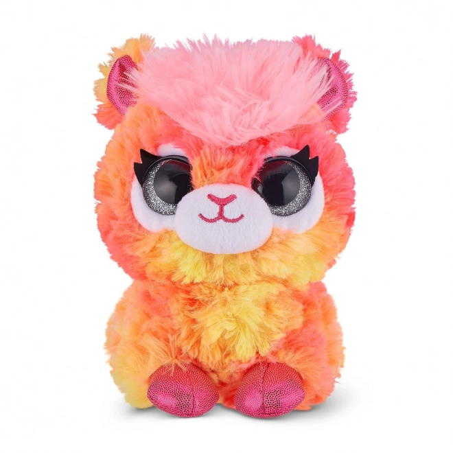 Jouet en peluche Coco Neon avec surprise