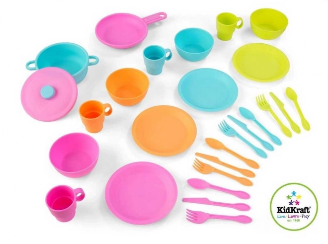 Ensemble de cuisine pour enfants KidKraft